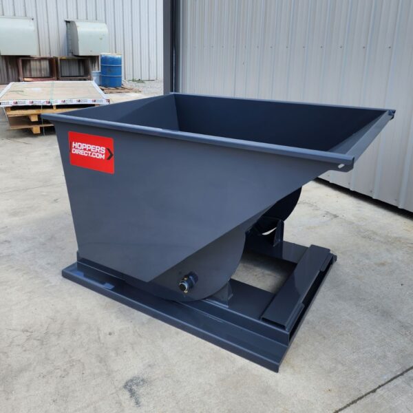 Hoppers Direct LLC hopper dumpster