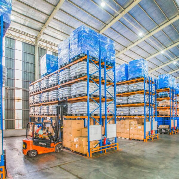 warehouse