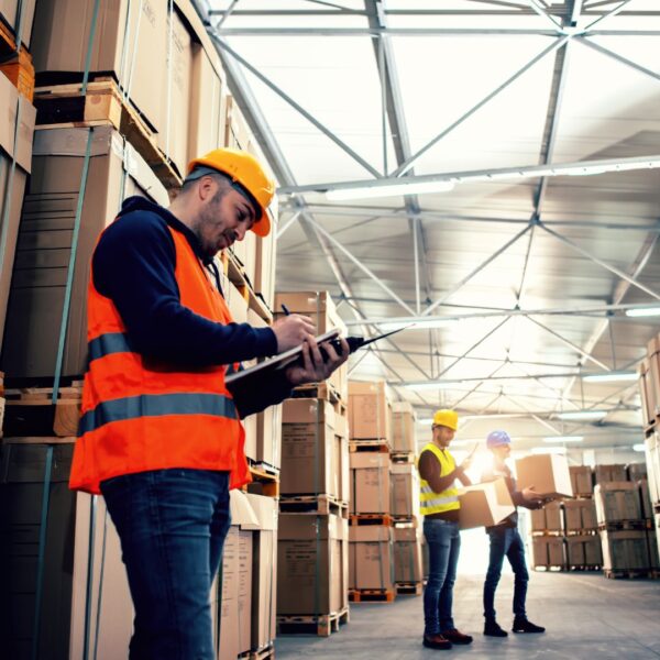 warehouse management