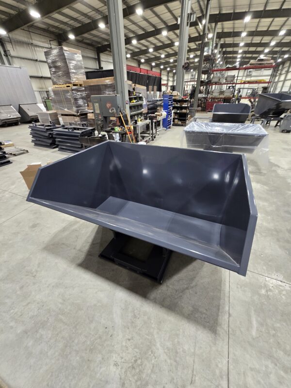 3 Yard Hopper - Image 11