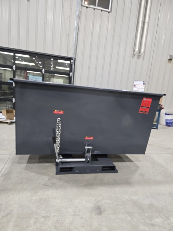 3 Yard Hopper - Image 14