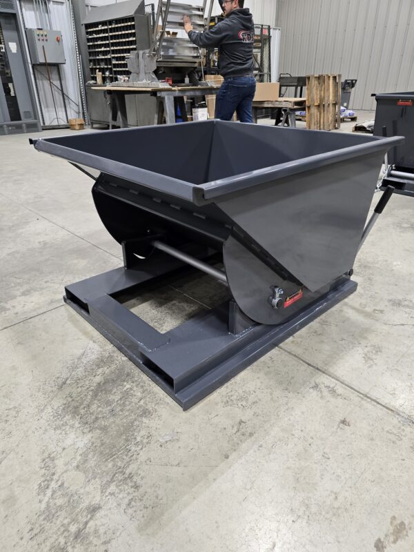 1/2 Yard Hopper - Image 7