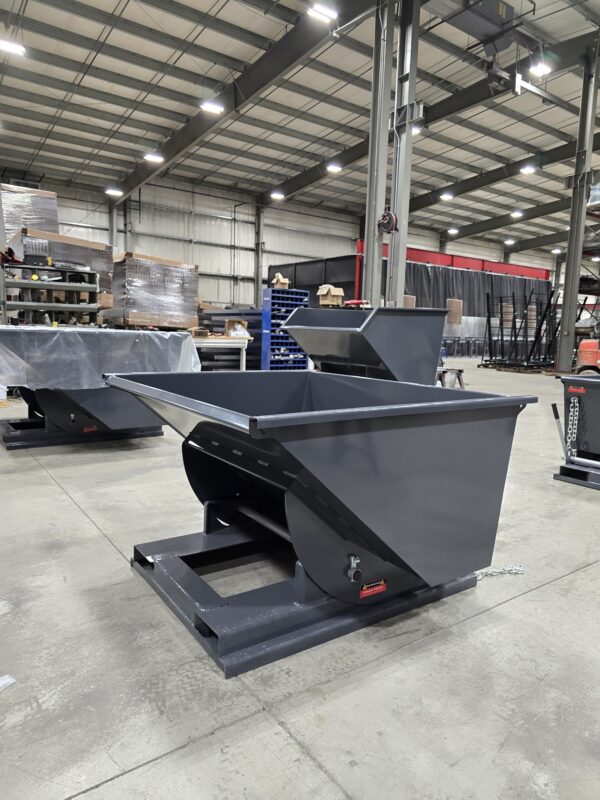 3/4 Yard Hopper - Image 11