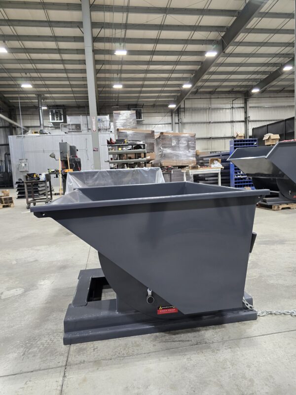 3/4 Yard Hopper - Image 12