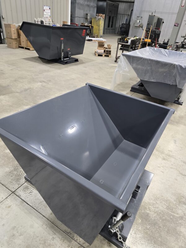3/4 Yard Hopper - Image 13