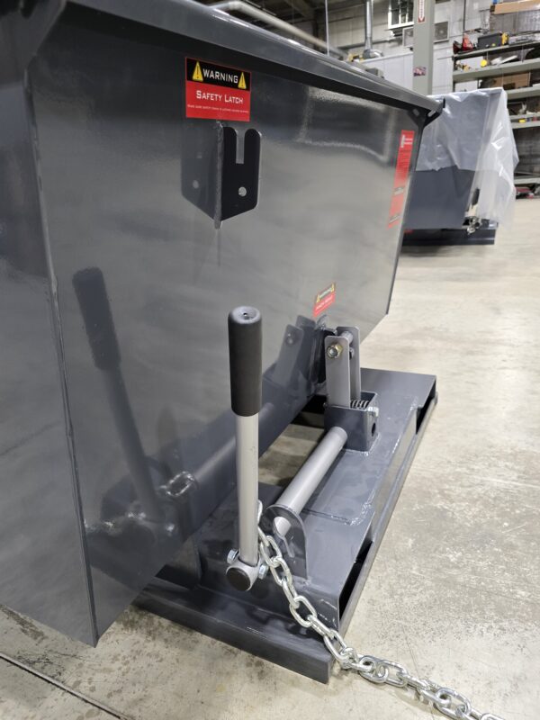 3/4 Yard Hopper - Image 14
