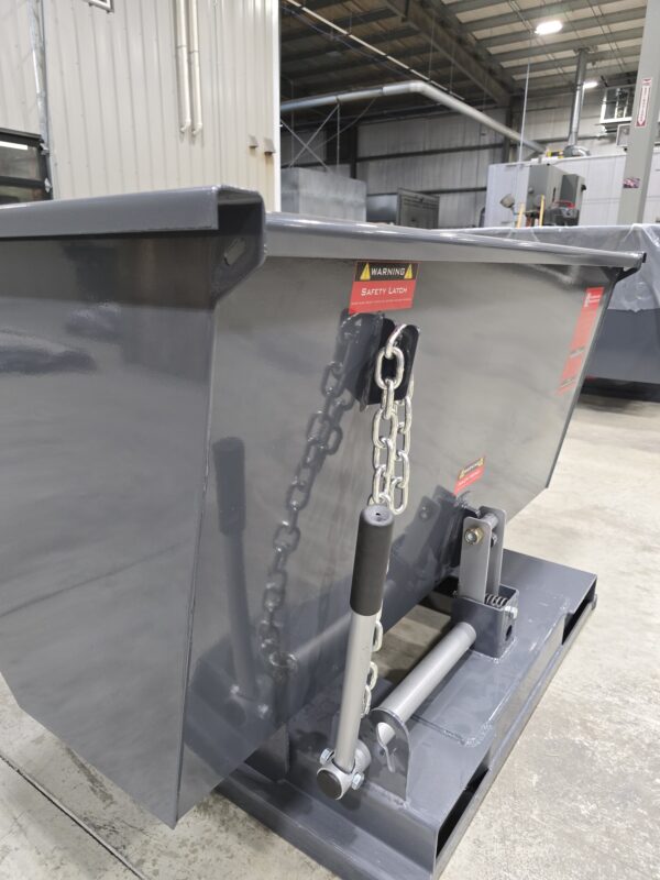 3/4 Yard Hopper - Image 15