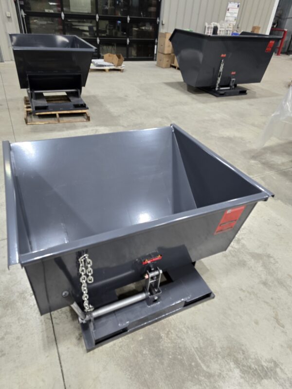 3/4 Yard Hopper - Image 18