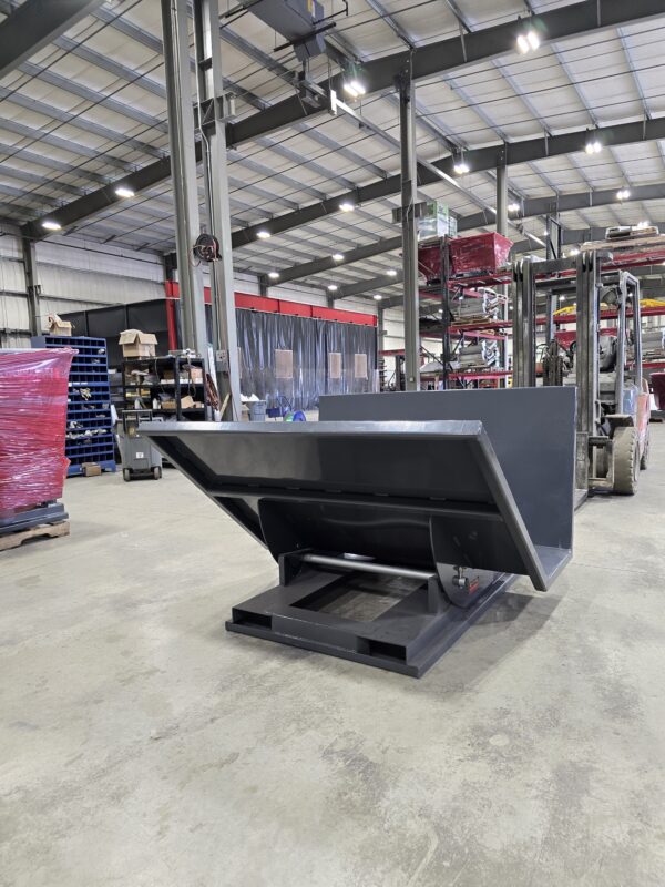 Open-Side Hopper - Image 2
