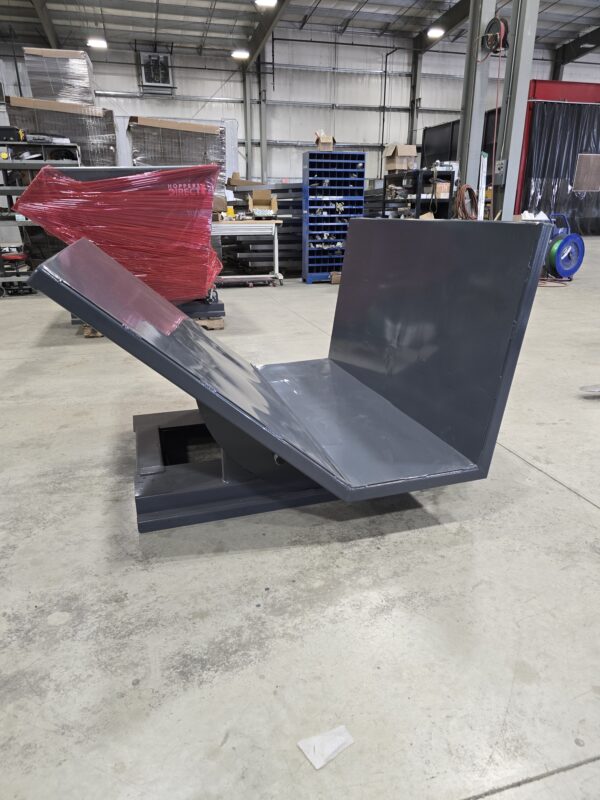 Open-Side Hopper - Image 5