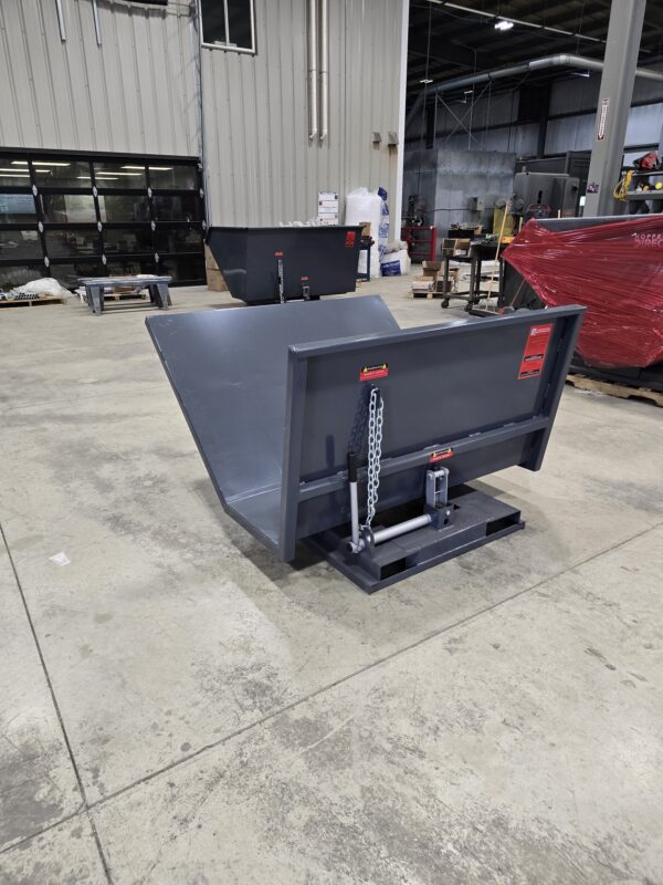 Open-Side Hopper - Image 7