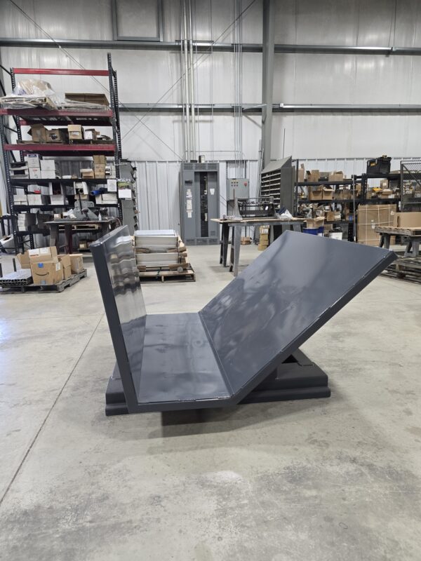 Open-Side Hopper - Image 10