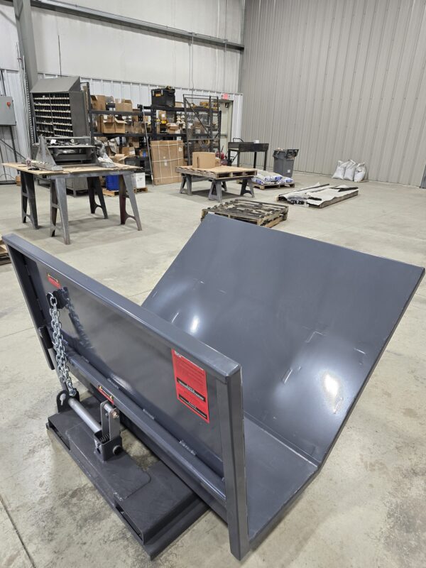 Open-Side Hopper - Image 12