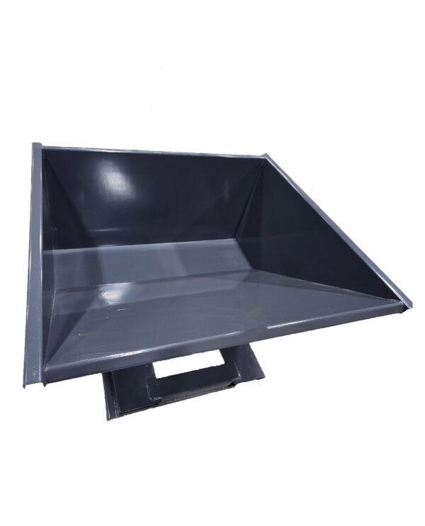3/4 Yard Hopper - Image 2