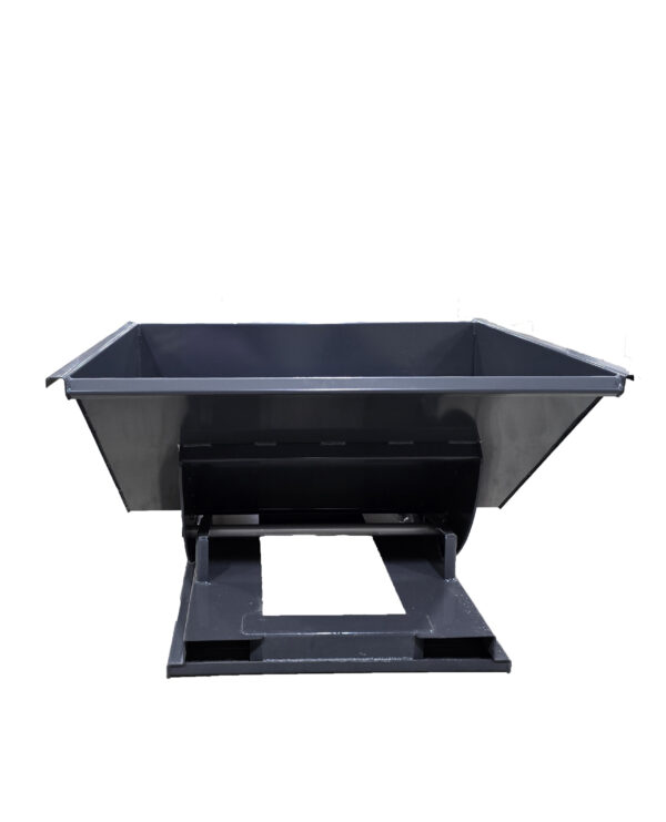 3/4 Yard Hopper - Image 3