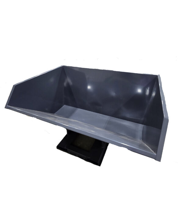 3 Yard Hopper - Image 2
