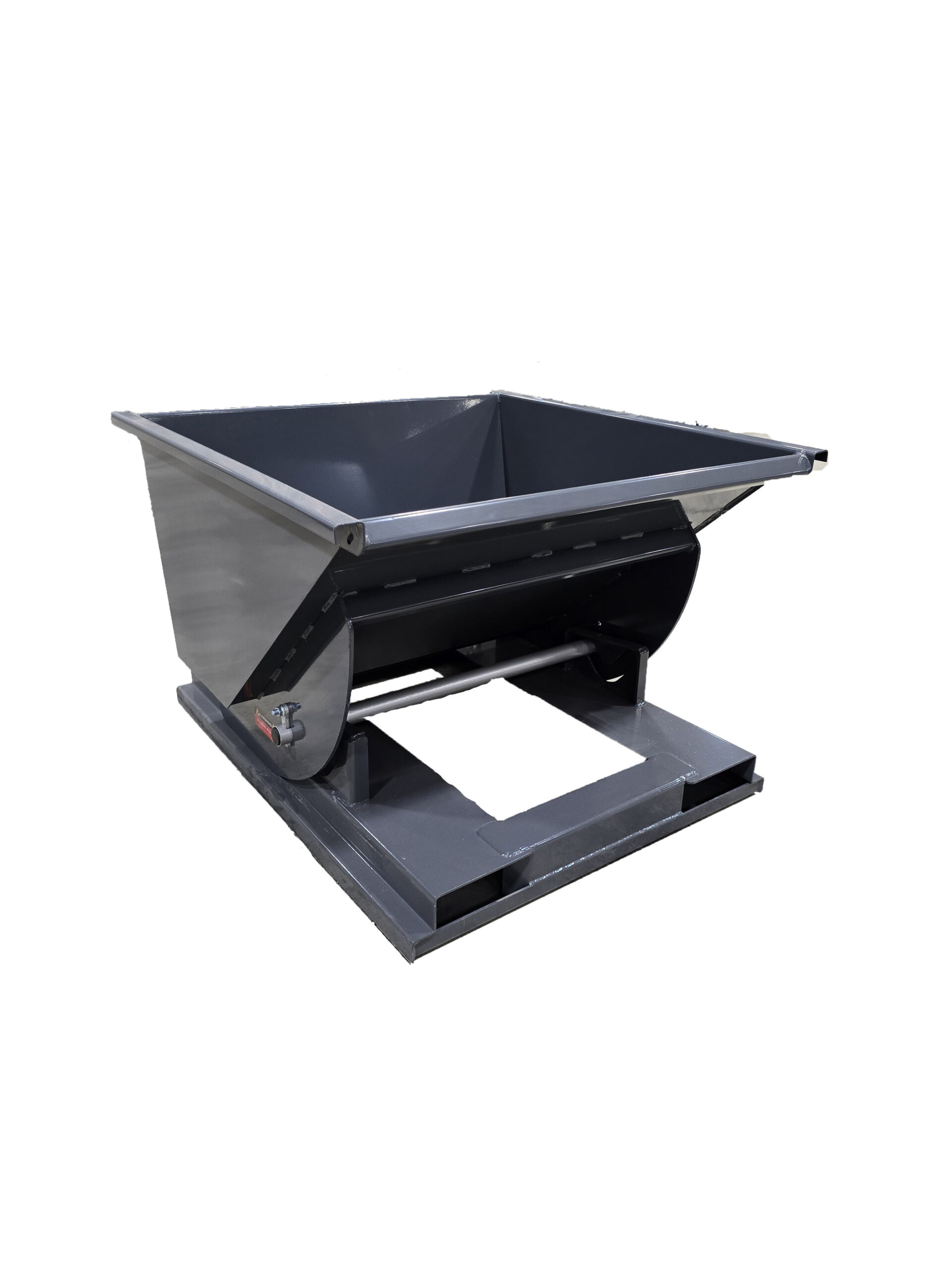 1/2 Yard Hopper - Image 4