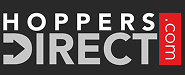 hoppers logo