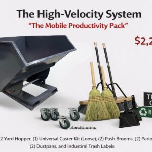 The High Velocity System